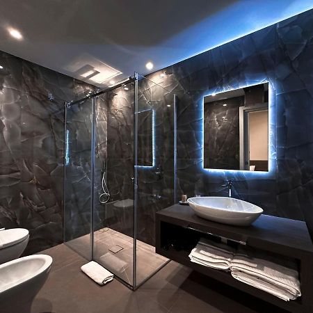 Augusto132 Bed & Breakfast Napoli Ngoại thất bức ảnh
