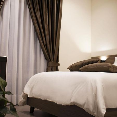 Augusto132 Bed & Breakfast Napoli Ngoại thất bức ảnh