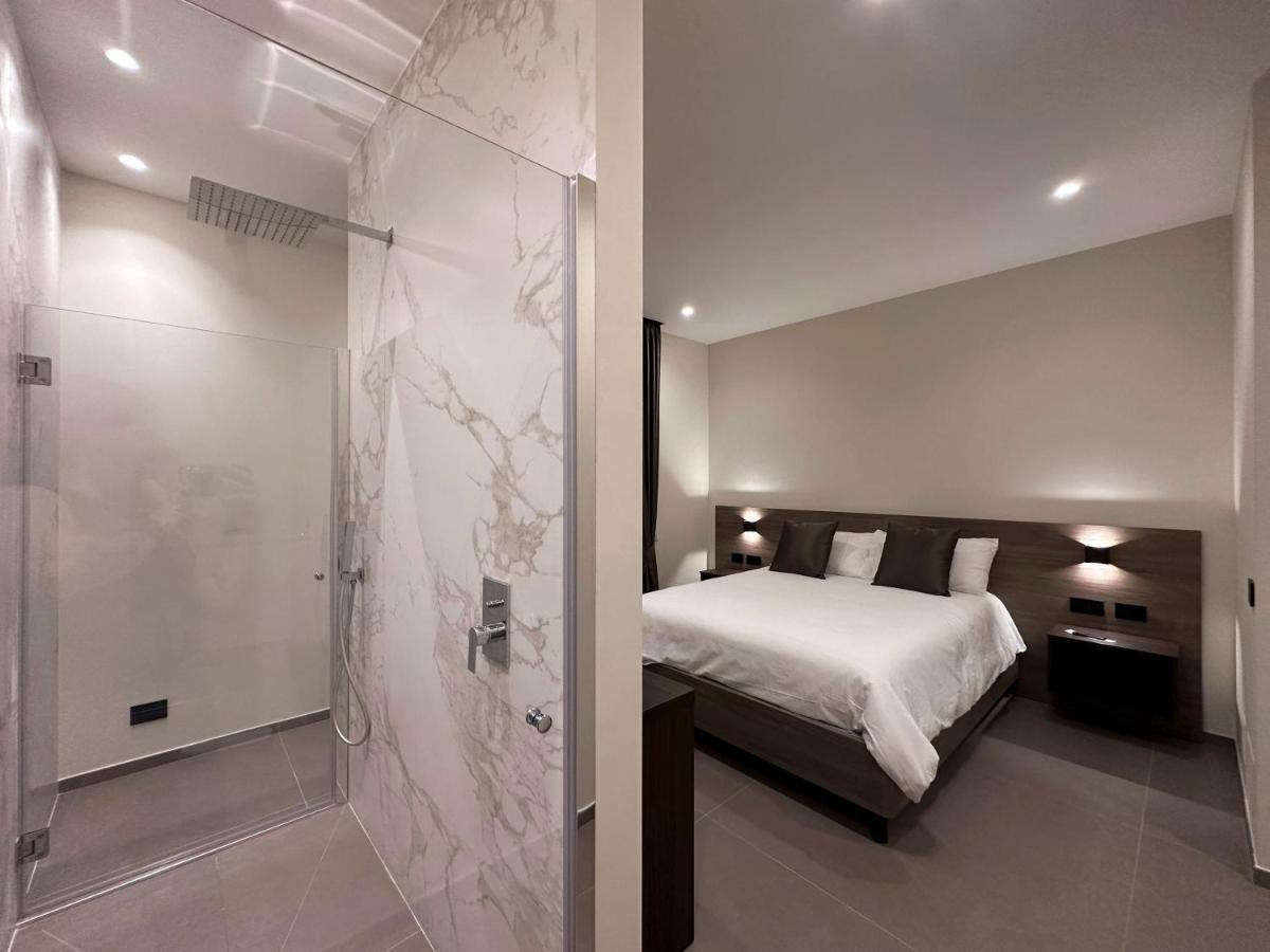 Augusto132 Bed & Breakfast Napoli Ngoại thất bức ảnh