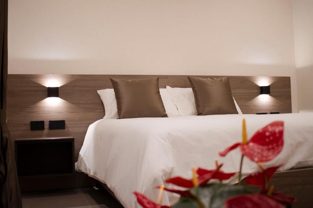 Augusto132 Bed & Breakfast Napoli Ngoại thất bức ảnh