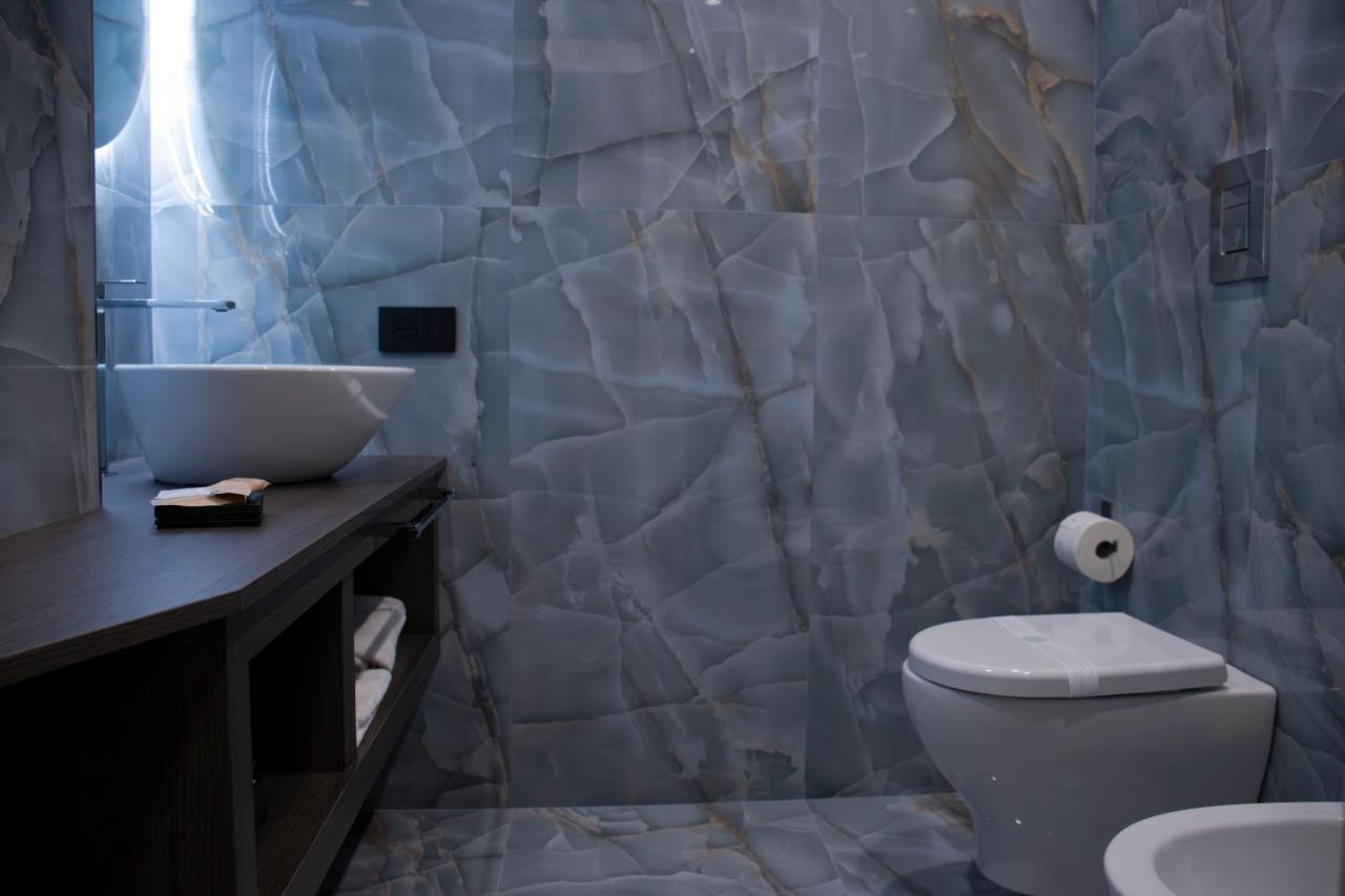 Augusto132 Bed & Breakfast Napoli Ngoại thất bức ảnh