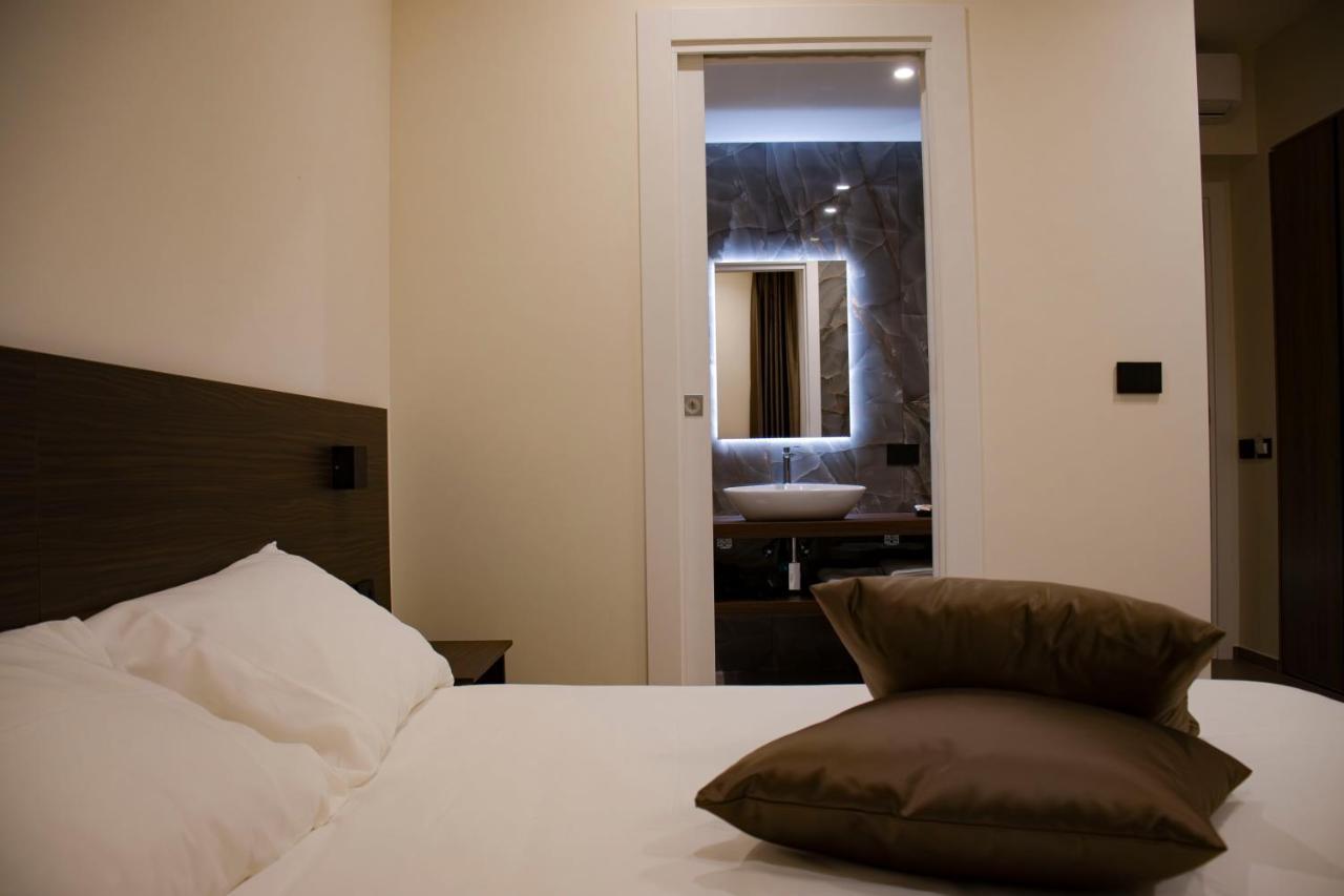 Augusto132 Bed & Breakfast Napoli Ngoại thất bức ảnh