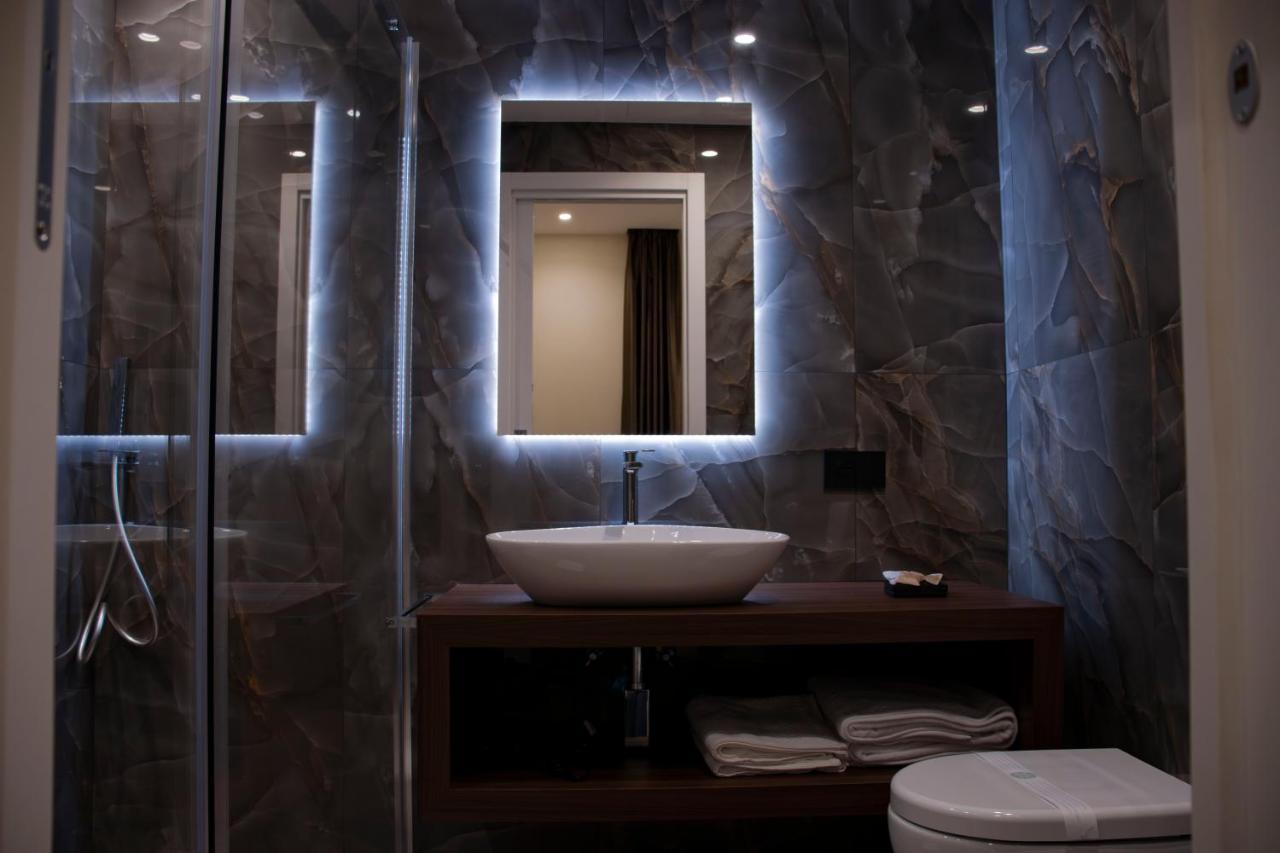 Augusto132 Bed & Breakfast Napoli Ngoại thất bức ảnh