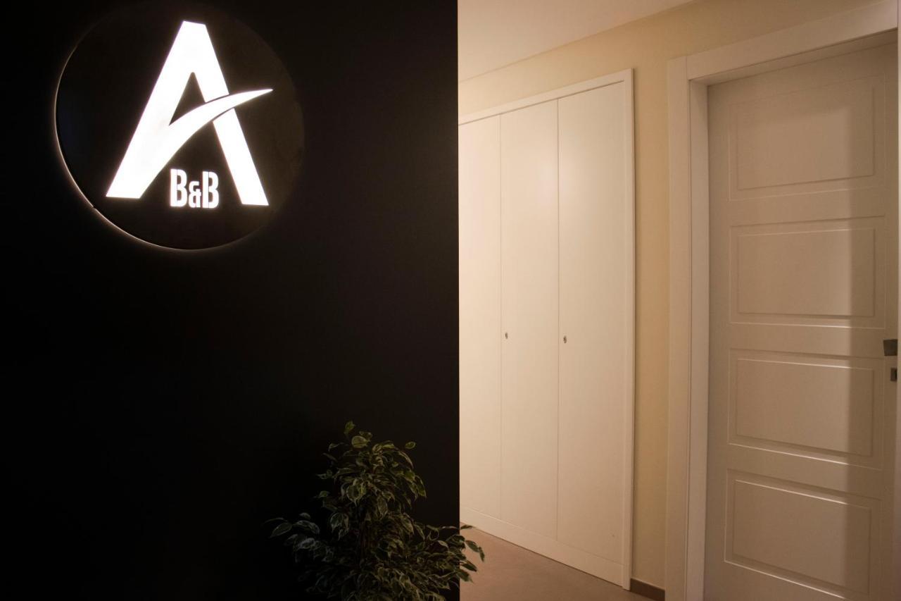Augusto132 Bed & Breakfast Napoli Ngoại thất bức ảnh