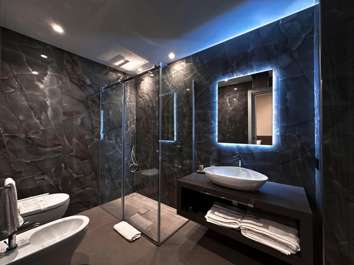Augusto132 Bed & Breakfast Napoli Ngoại thất bức ảnh