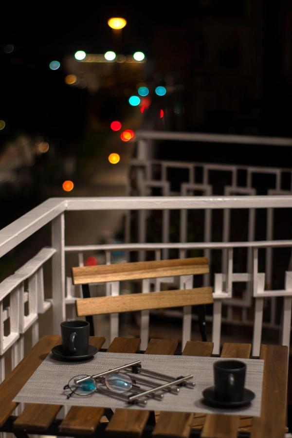Augusto132 Bed & Breakfast Napoli Ngoại thất bức ảnh