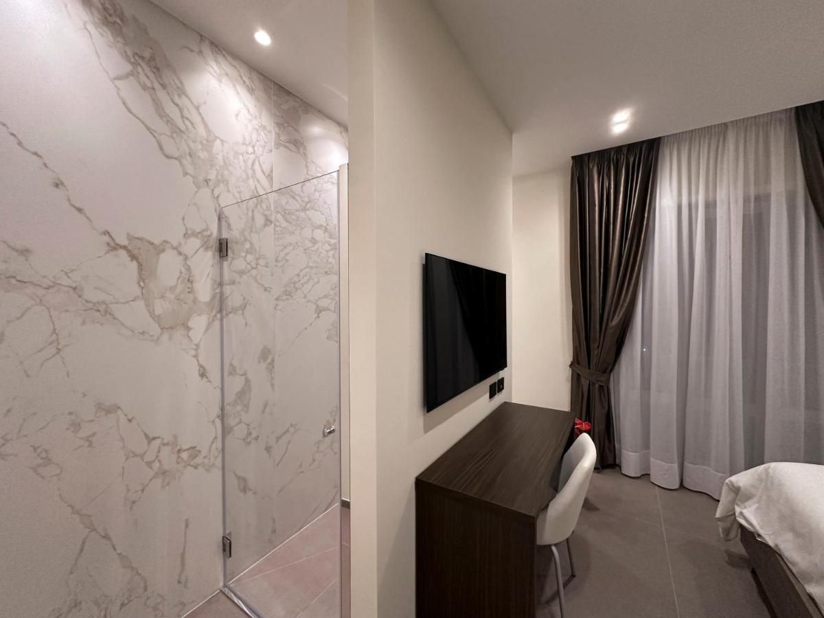 Augusto132 Bed & Breakfast Napoli Ngoại thất bức ảnh