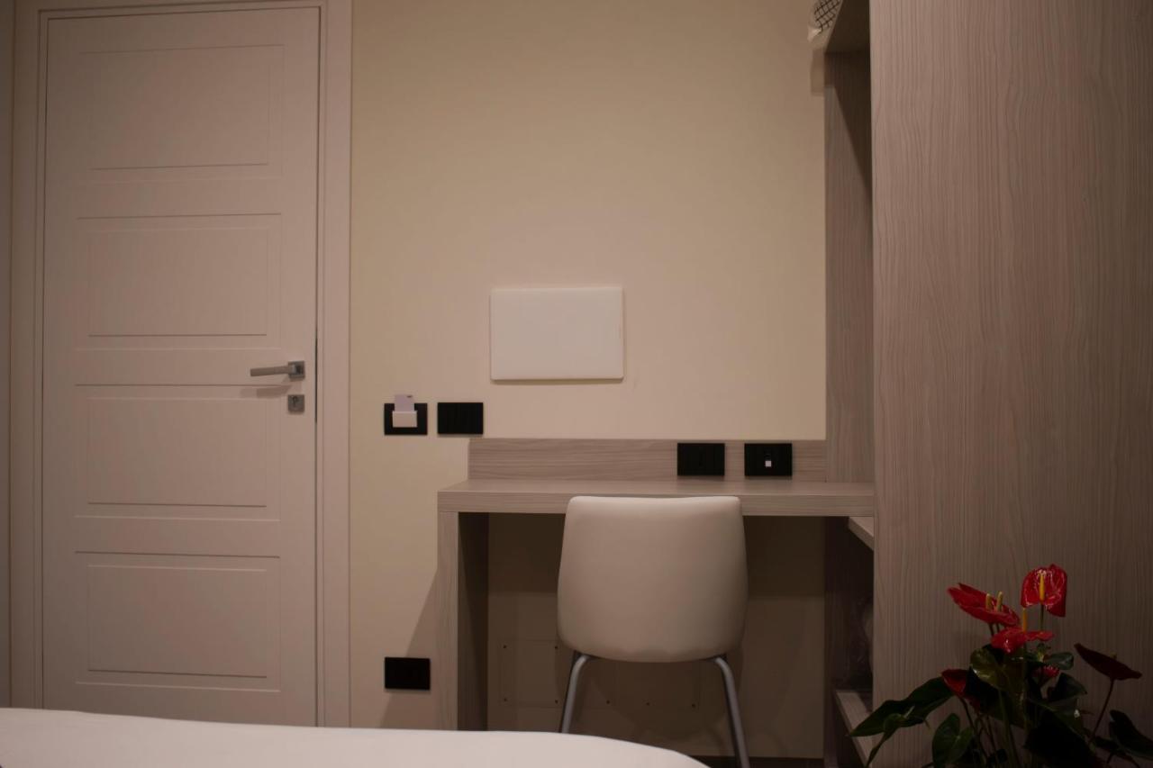 Augusto132 Bed & Breakfast Napoli Ngoại thất bức ảnh