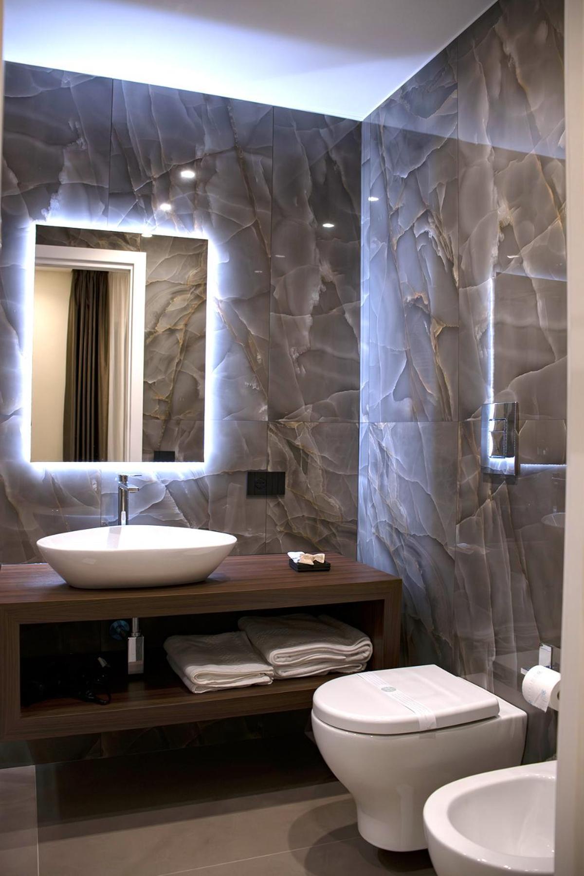 Augusto132 Bed & Breakfast Napoli Ngoại thất bức ảnh