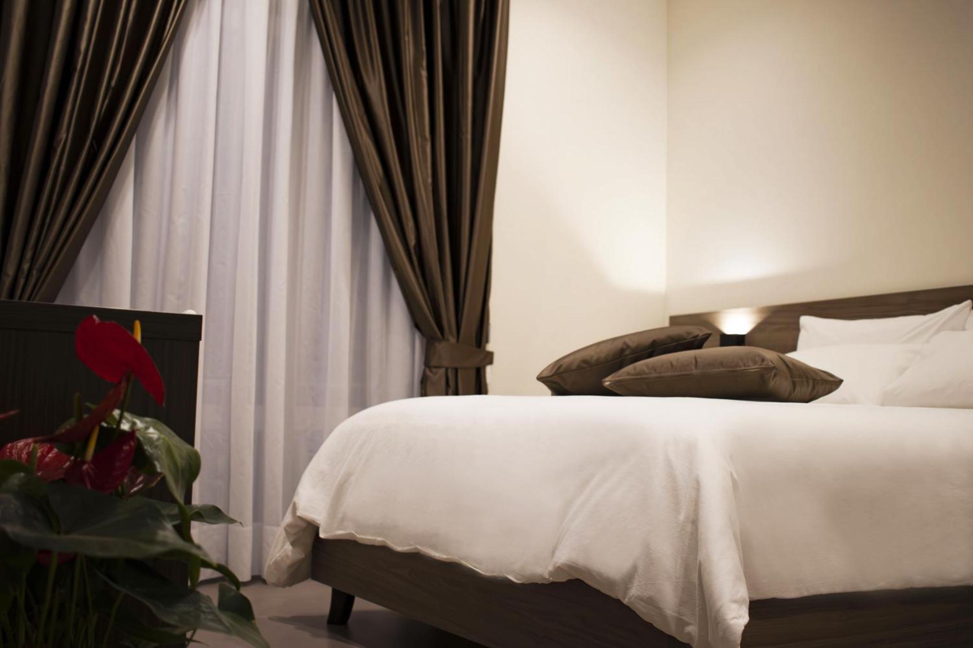 Augusto132 Bed & Breakfast Napoli Ngoại thất bức ảnh