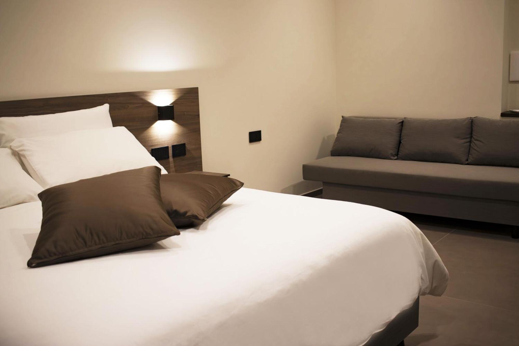 Augusto132 Bed & Breakfast Napoli Ngoại thất bức ảnh