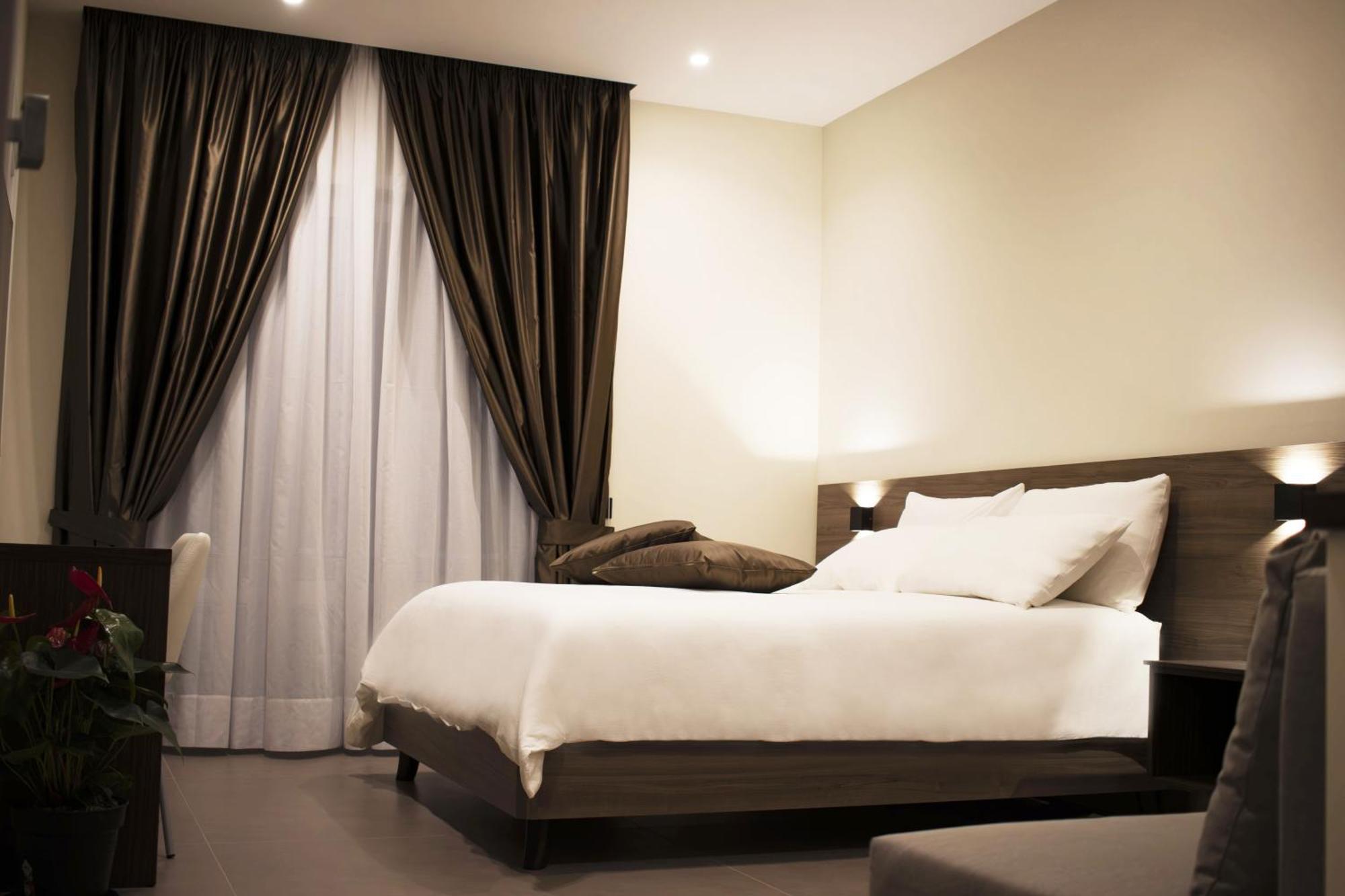 Augusto132 Bed & Breakfast Napoli Ngoại thất bức ảnh